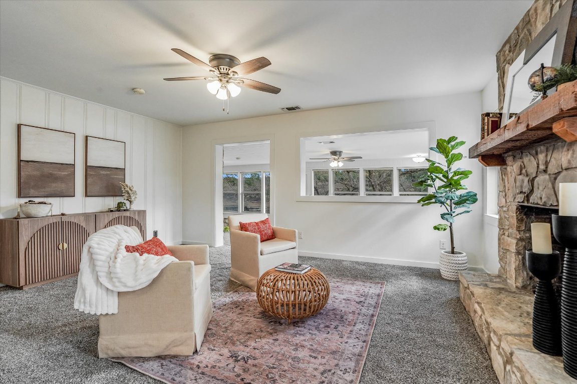 1300 Flite Acres Road Wimberley, TX 78676 - Photo 19 of 40