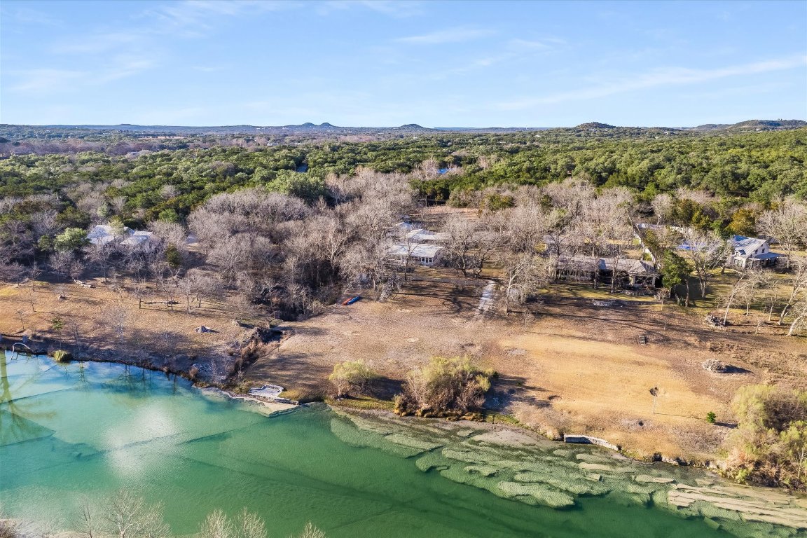 1300 Flite Acres Road Wimberley, TX 78676 - Photo 2 of 40