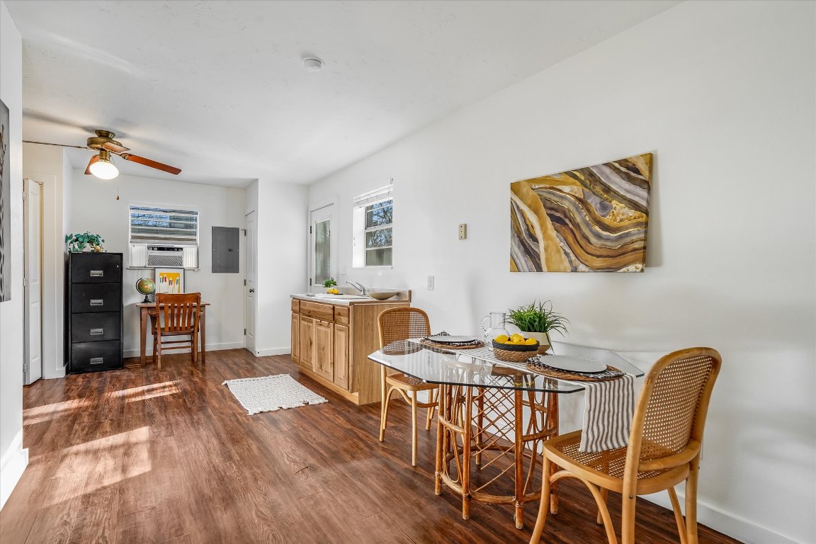 1300 Flite Acres Road Wimberley, TX 78676 - Photo 23 of 40 Guest House 1