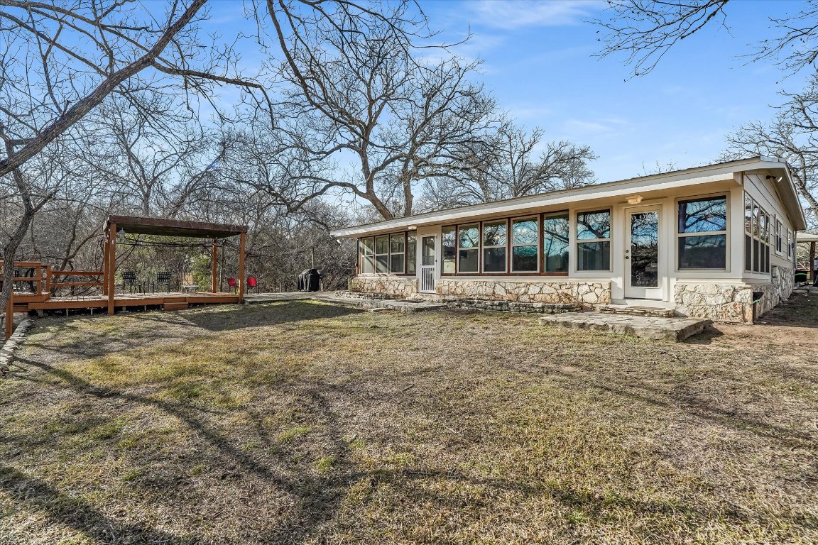 1300 Flite Acres Road Wimberley, TX 78676 - Photo 37 of 40