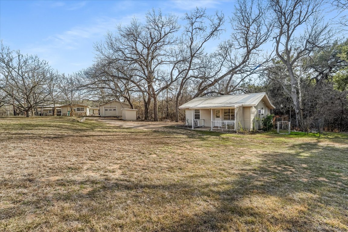 1300 Flite Acres Road Wimberley, TX 78676 - Photo 38 of 40