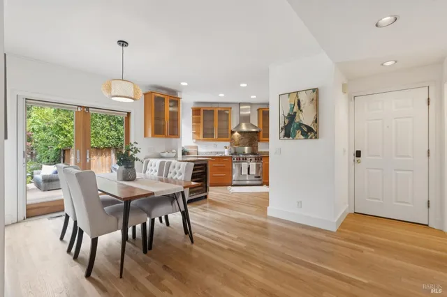 $1,549,000 | 64 Parkview Circle, Corte Madera, CA 94925