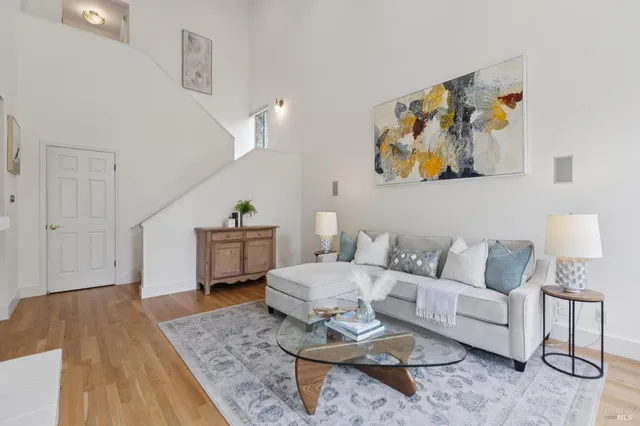 $1,549,000 | 64 Parkview Circle, Corte Madera, CA 94925