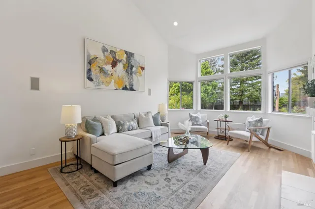 $1,549,000 | 64 Parkview Circle, Corte Madera, CA 94925