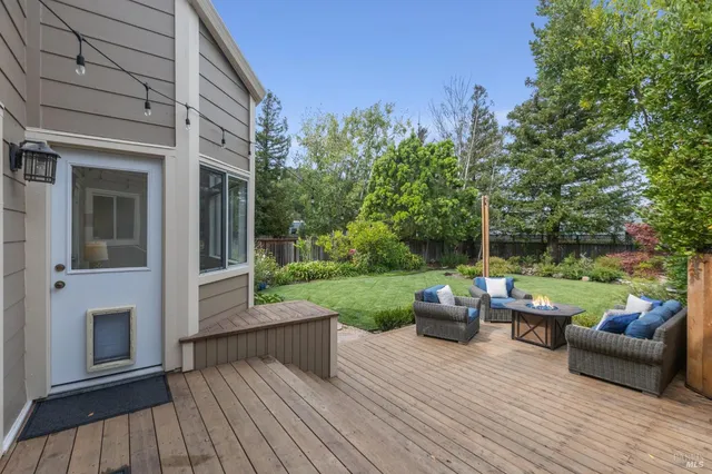 $1,549,000 | 64 Parkview Circle, Corte Madera, CA 94925