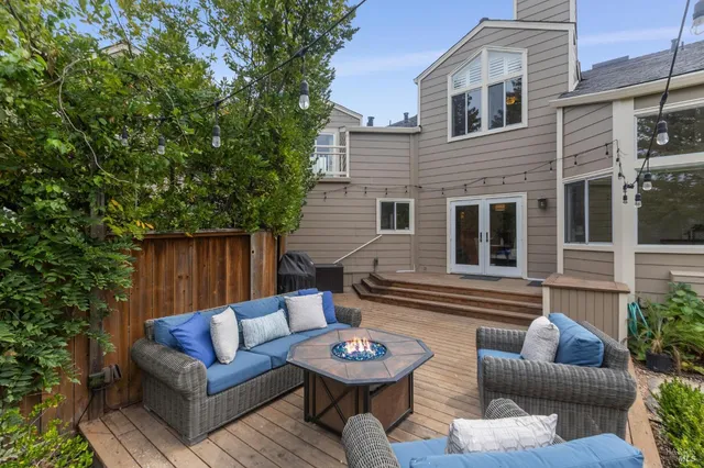 $1,549,000 | 64 Parkview Circle, Corte Madera, CA 94925