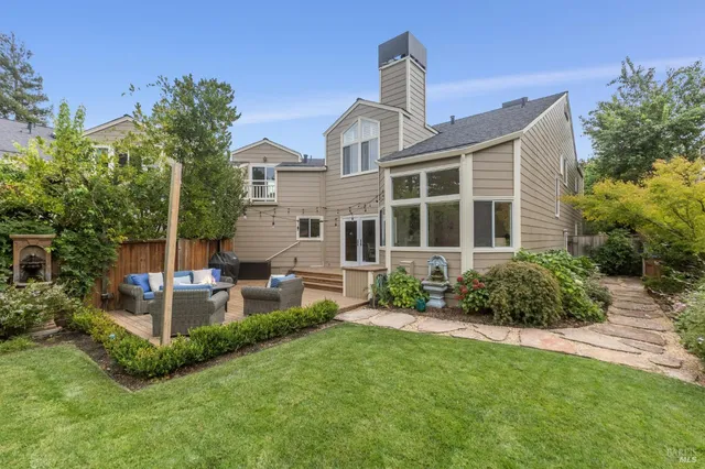 $1,549,000 | 64 Parkview Circle, Corte Madera, CA 94925