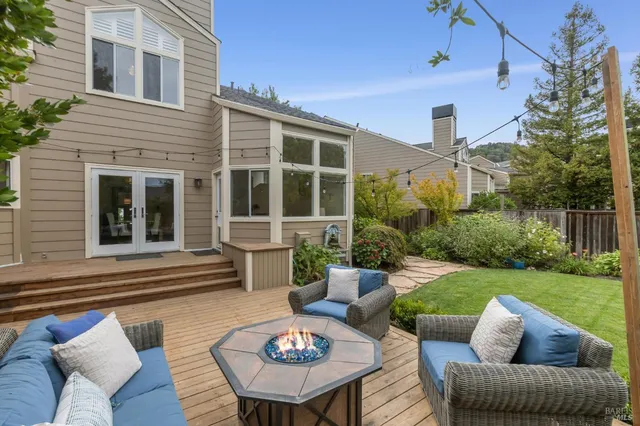 $1,549,000 | 64 Parkview Circle, Corte Madera, CA 94925