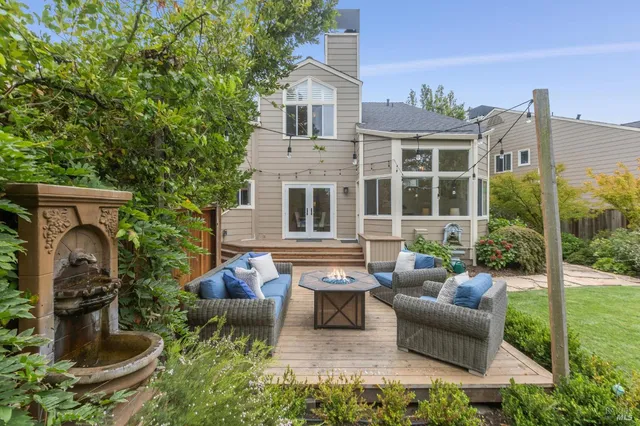 $1,549,000 | 64 Parkview Circle, Corte Madera, CA 94925