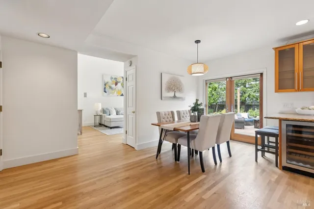 $1,549,000 | 64 Parkview Circle, Corte Madera, CA 94925