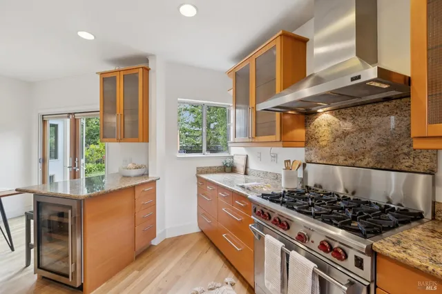 $1,549,000 | 64 Parkview Circle, Corte Madera, CA 94925