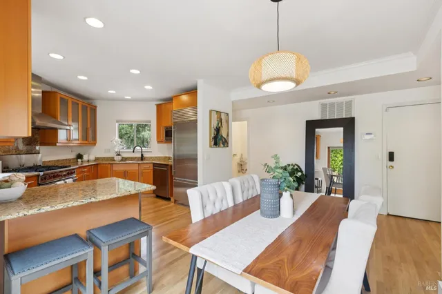 $1,549,000 | 64 Parkview Circle, Corte Madera, CA 94925