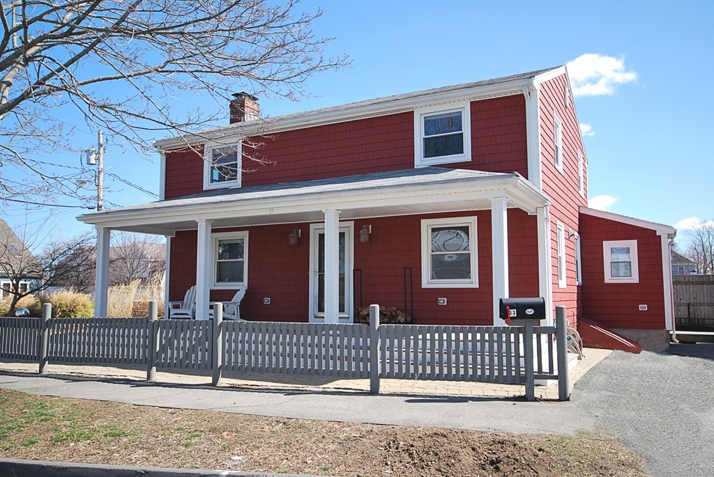 33 Riverside Street Danvers, MA 01923 - Photo 1 of 16 Gallery Image 1
