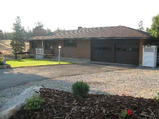 0 East Valley Springs Road Spokane, WA 99217 - Photo 2 of 2