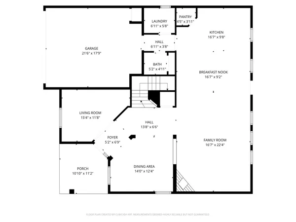 $289,900 | 12621 Waynespur Lane, Elgin, TX 78621