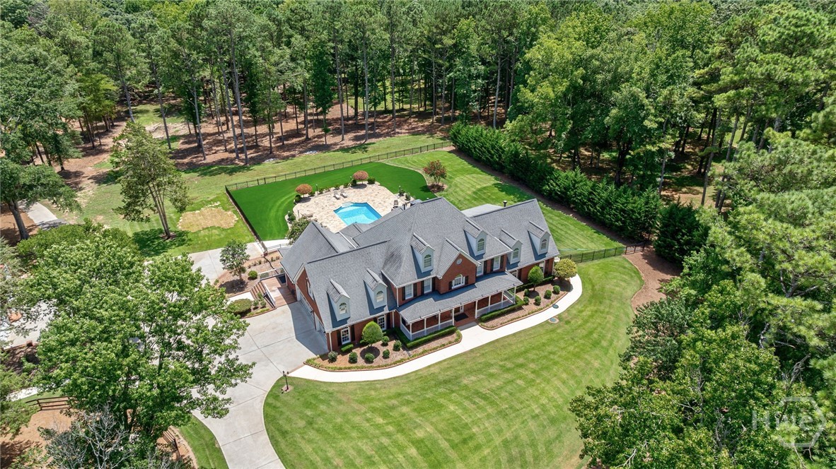 2391 Rabbit Farm Circle Loganville, GA 30052 - Photo 1 of 75 Gallery Image 1