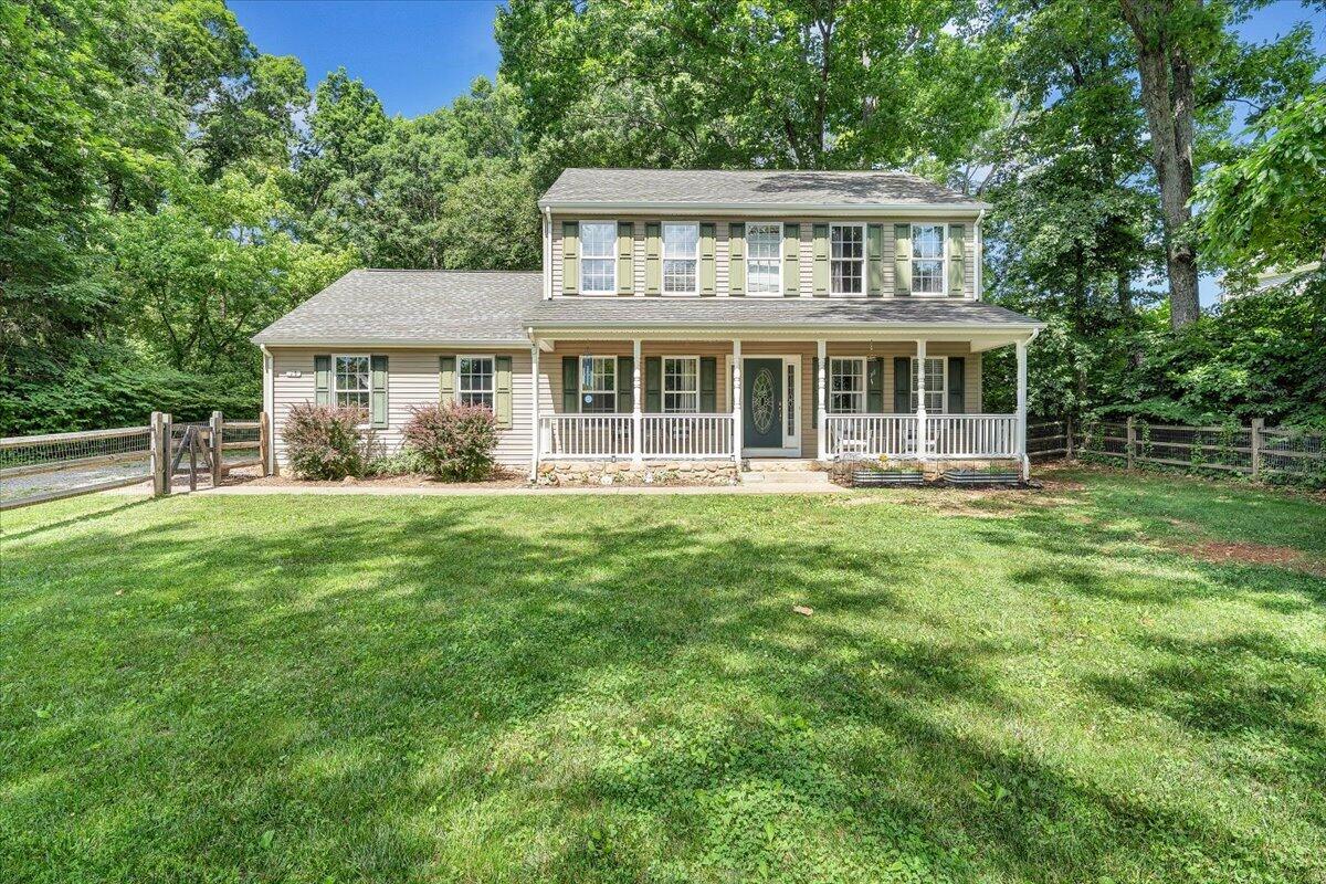 15 Coling Hollow Road Troutville, VA 24175 - Photo 46 of 47 49-MIB06093