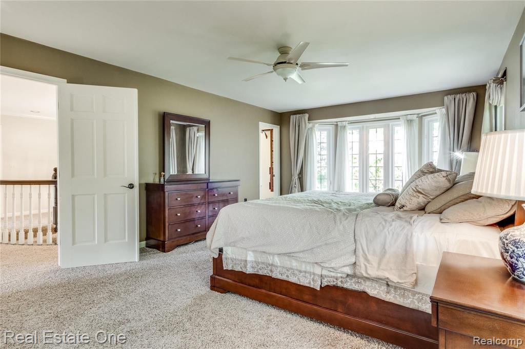 2802 Eagle Drive Rochester Hills, MI 48309 - Photo 53 of 78