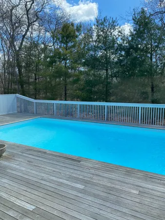 a view of a tennis court