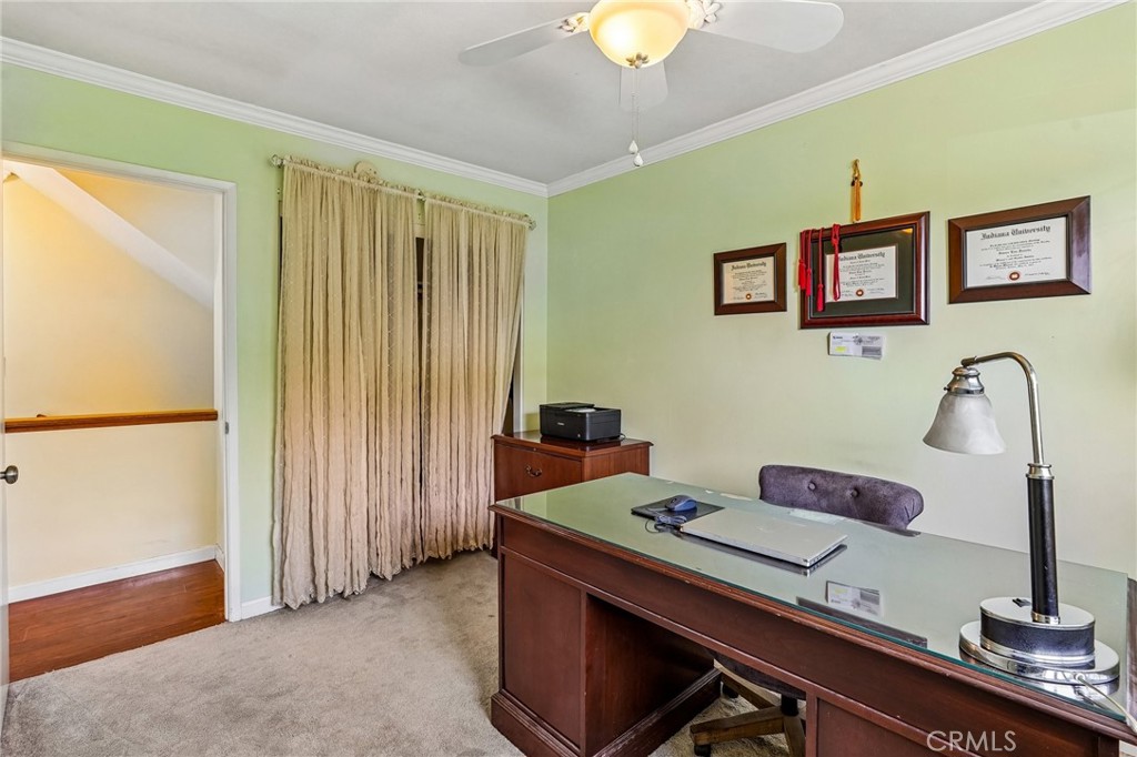 6792 Reefton Avenue Cypress, CA 90630 - Photo 25 of 41