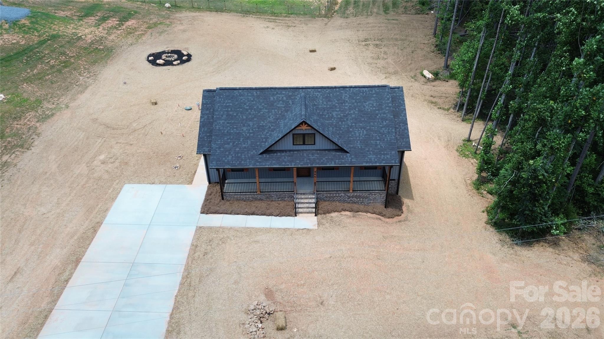 264 Vic Randall Road Shelby, NC 28152 - Photo 24 of 24