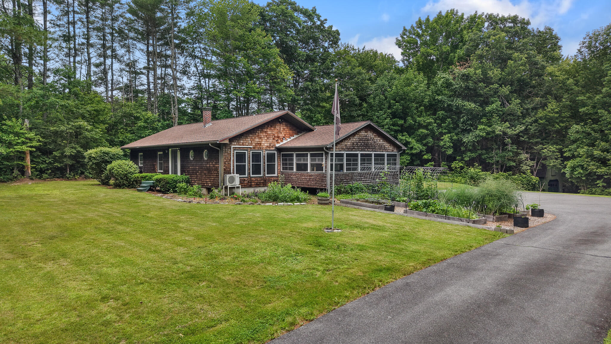 1348 Carmel Road North Hampden, ME 04444 - Photo 4 of 53 Exterior