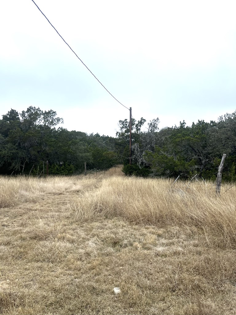 1029 Fairview Road Rocksprings, TX 78880 - Photo 3 of 44 a view of lake