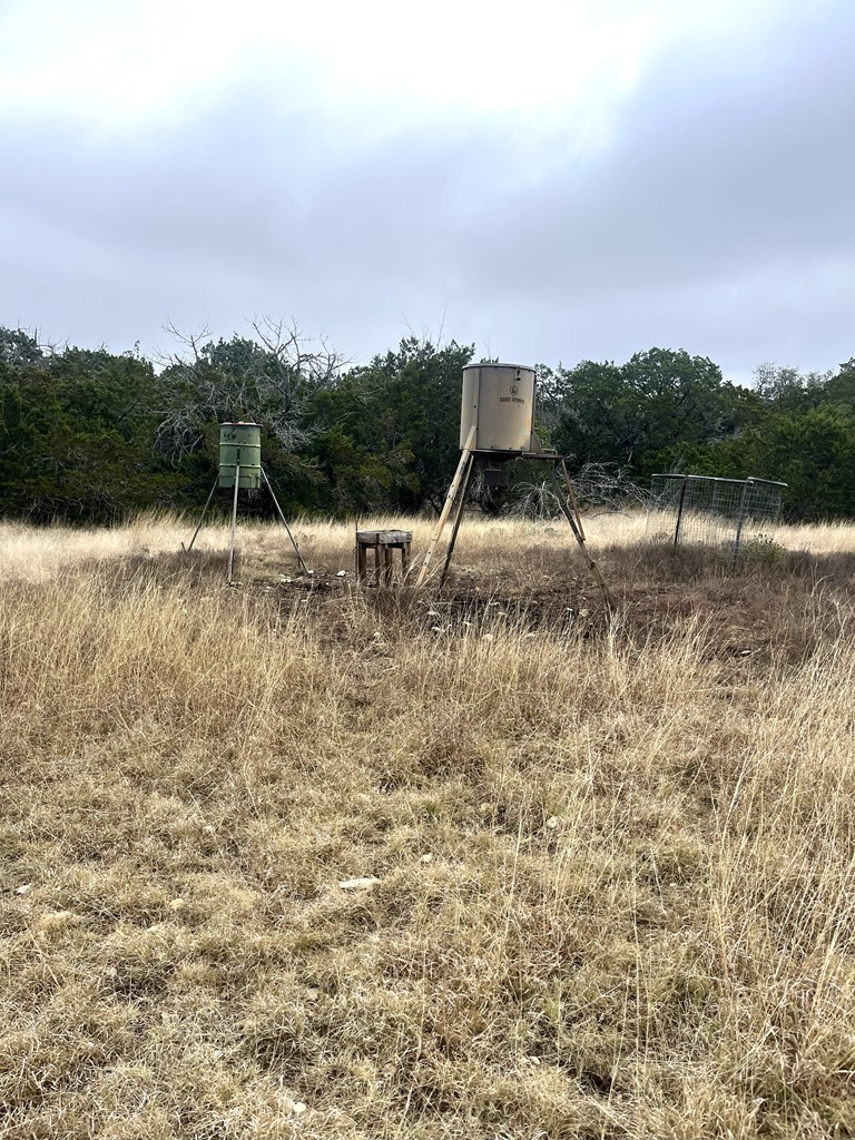1029 Fairview Road Rocksprings, TX 78880 - Photo 36 of 44 a view of lake view and mountain