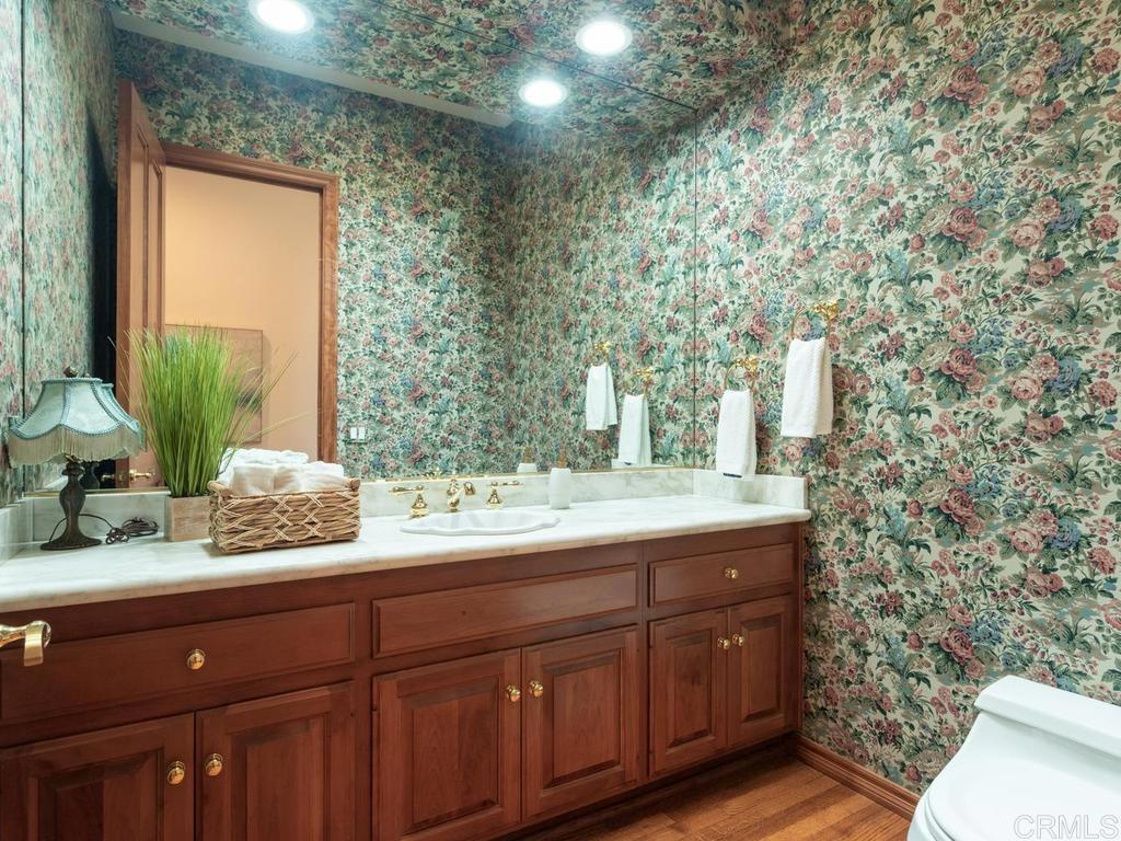 18246 Via Ascenso Rancho Santa Fe, CA 92091 - Photo 33 of 59
