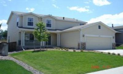 10011 Strathfield Lane Highlands Ranch, CO 80126 - Photo 1 of 1 Gallery Image 1