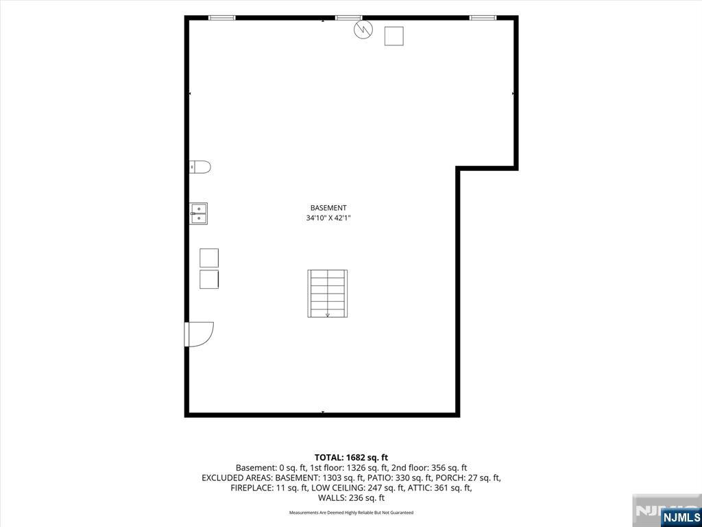 98 Totowa Road Totowa, NJ 07512 - Photo 44 of 46