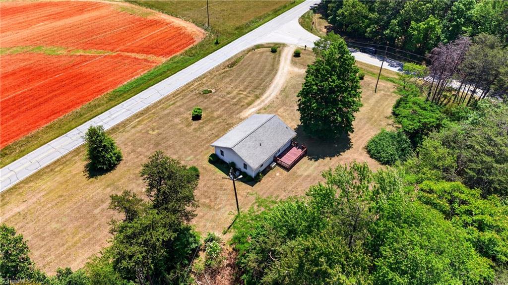 482 Bethany Road Reidsville, NC 27320 - Photo 44 of 49