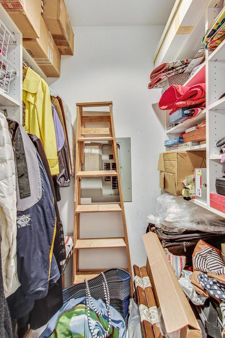 1016 West Madison Street, Unit 4S Chicago, IL 60607 - Photo 39 of 39