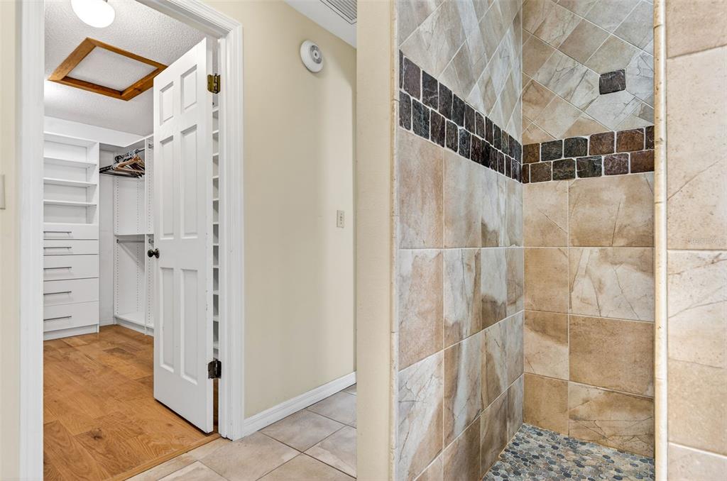 1520 South Keene Road Clearwater, FL 33756 - Photo 30 of 60 a view of a bathroom