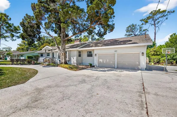 $589,900 | 1520 South Keene Road, Clearwater, FL 33756