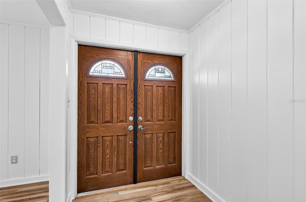 1520 South Keene Road Clearwater, FL 33756 - Photo 4 of 60 a view of front door