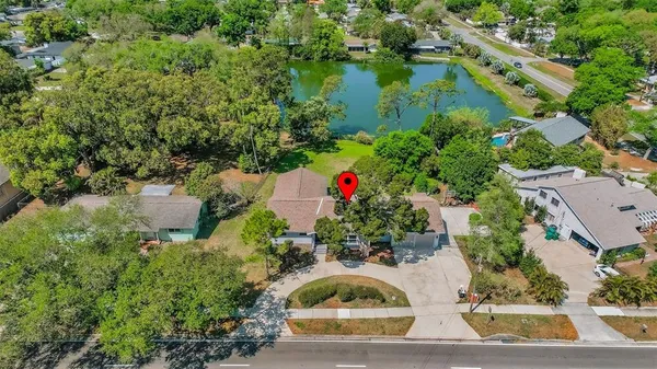 $589,900 | 1520 South Keene Road, Clearwater, FL 33756