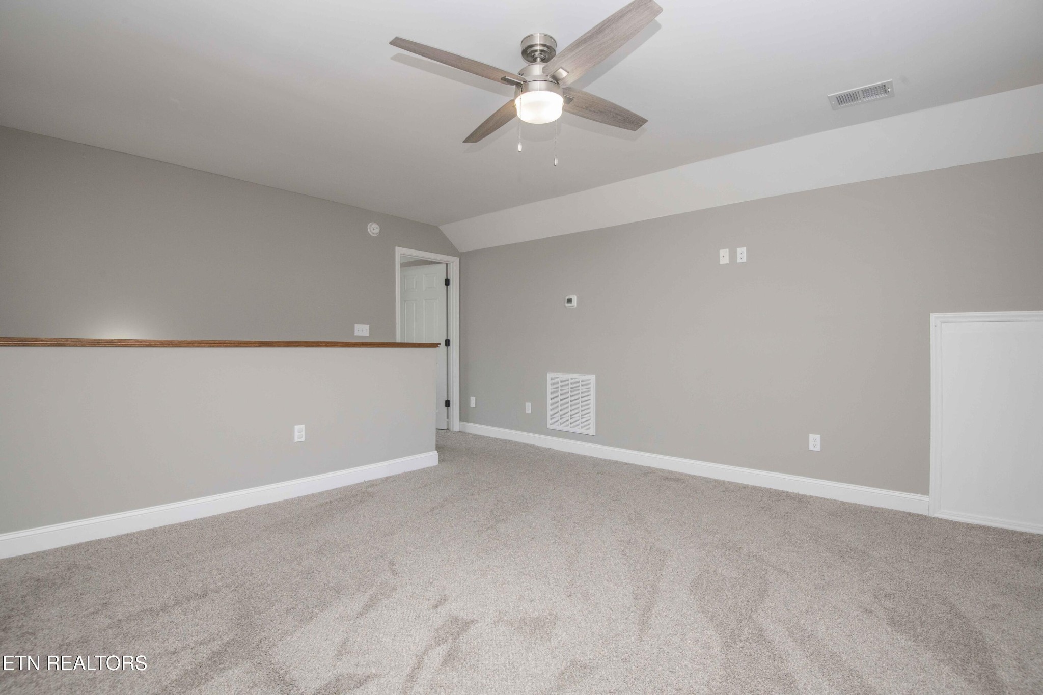 1562 Pullen Road Sevierville, TN 37862 - Photo 42 of 53 a view of an empty room