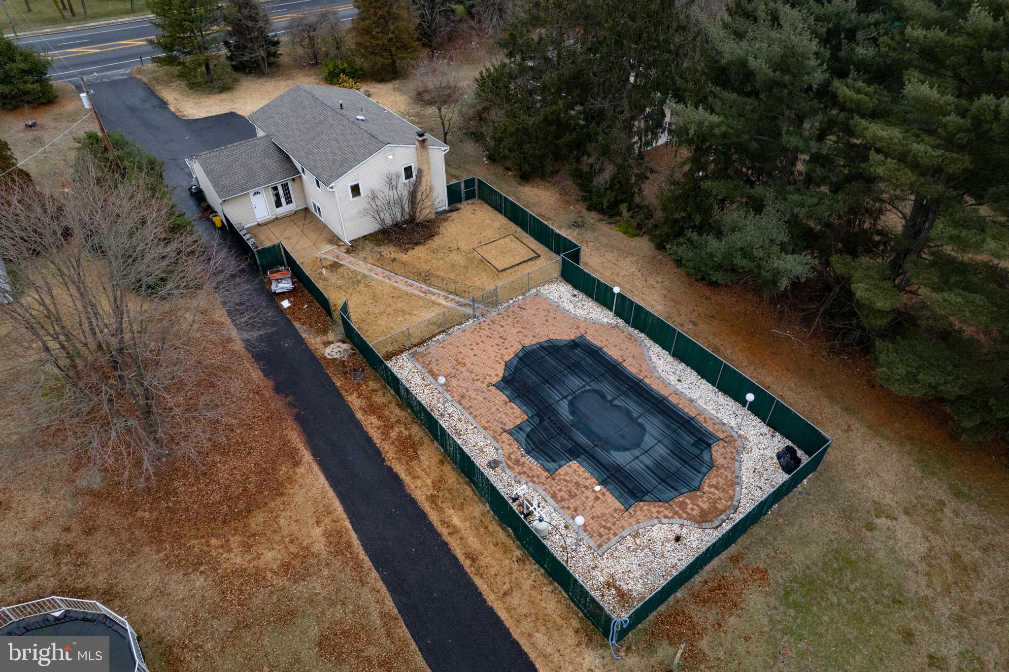 286 Greentree Road Sewell, NJ 08080 - Photo 33 of 40