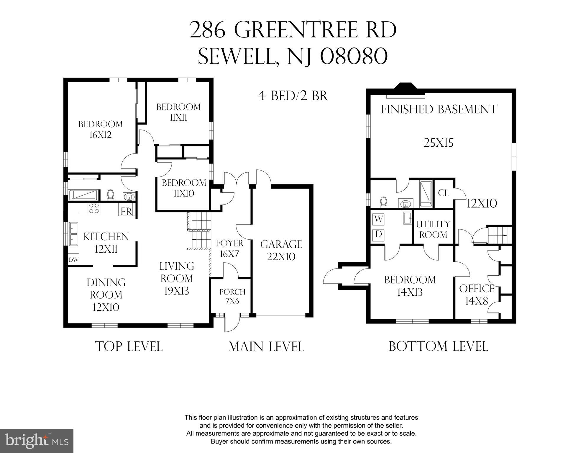 286 Greentree Road Sewell, NJ 08080 - Photo 40 of 40