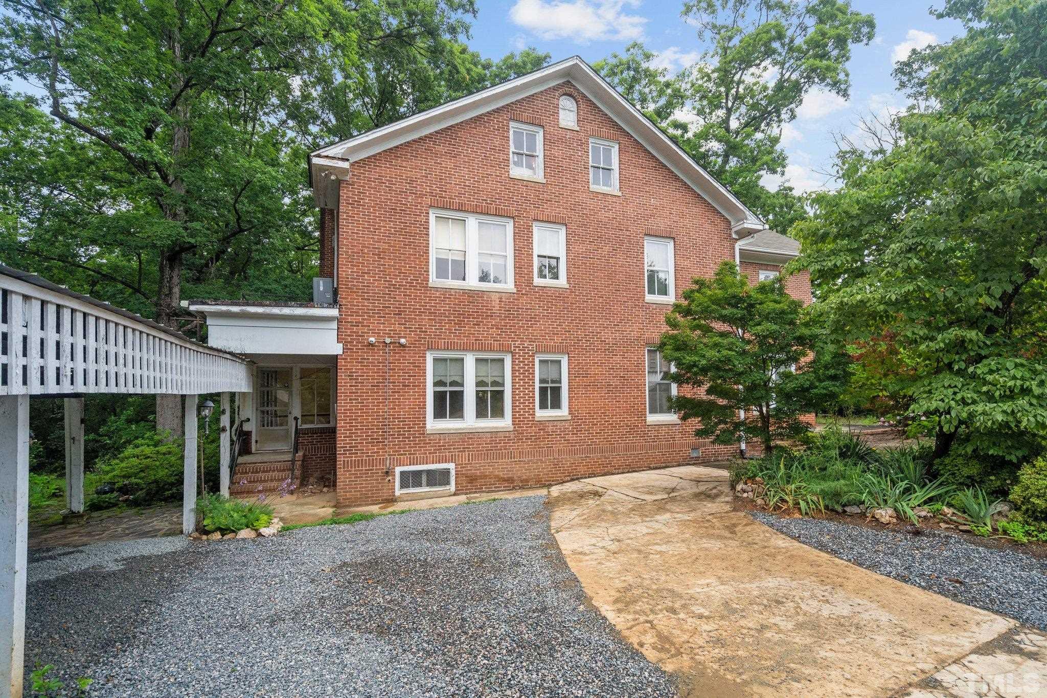 7891 Boston Roxboro, NC 27574 - Photo 54 of 75