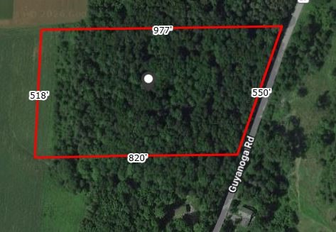 2130 Guyanoga Road Jerusalem, NY 14527 - Photo 2 of 26