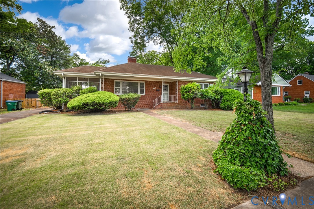 1407 Wentbridge Road Richmond, VA 23227 - Photo 4 of 57