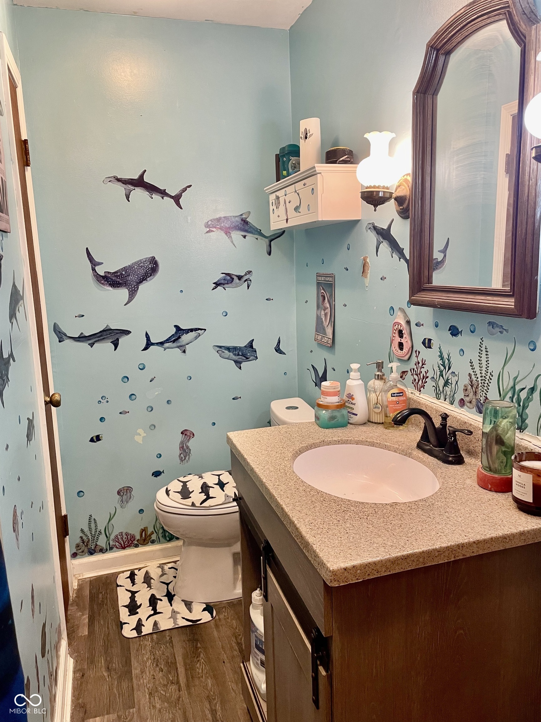 700 Albin Pond Road Greencastle, IN 46135 - Photo 12 of 20