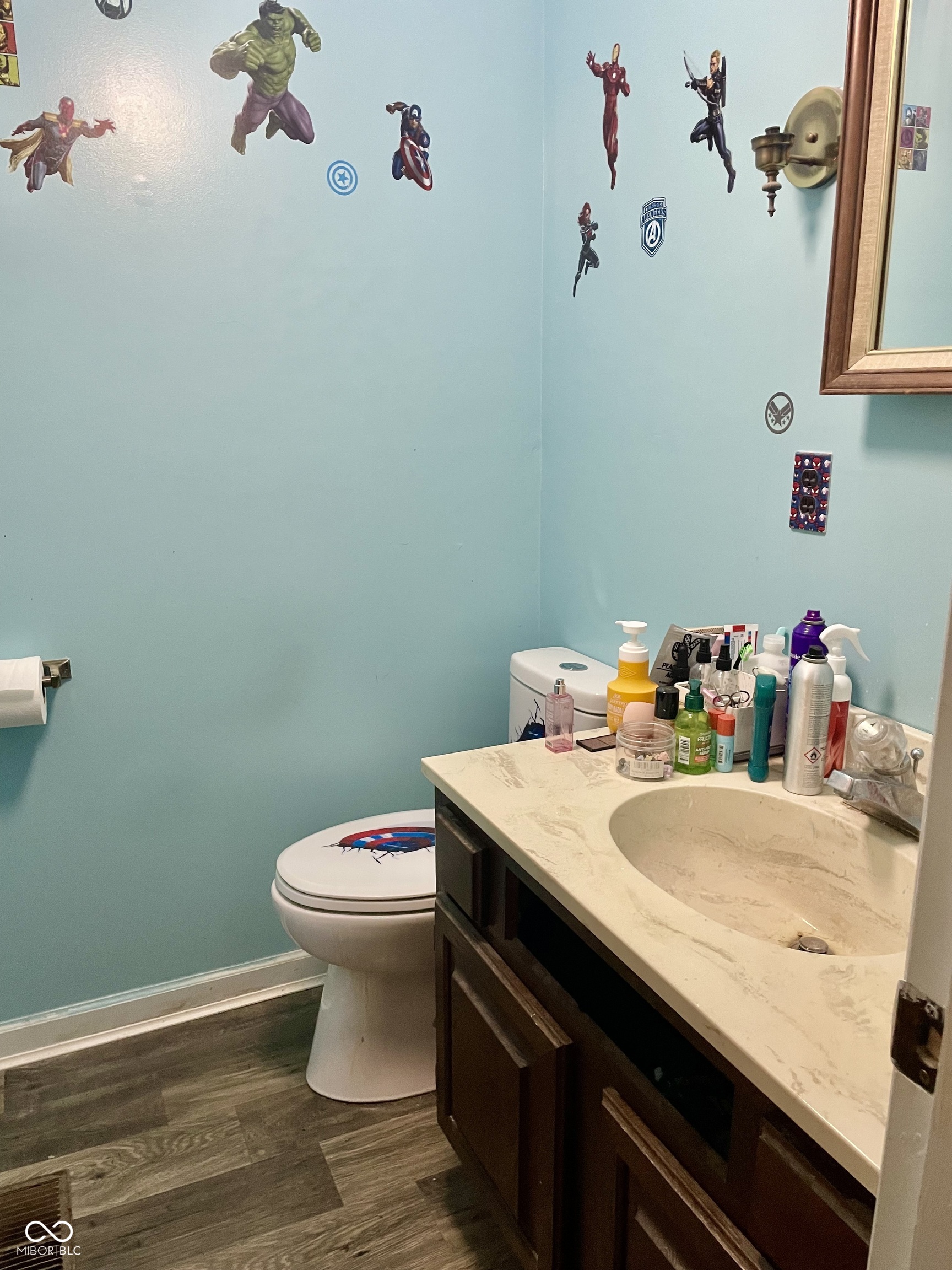 700 Albin Pond Road Greencastle, IN 46135 - Photo 15 of 20