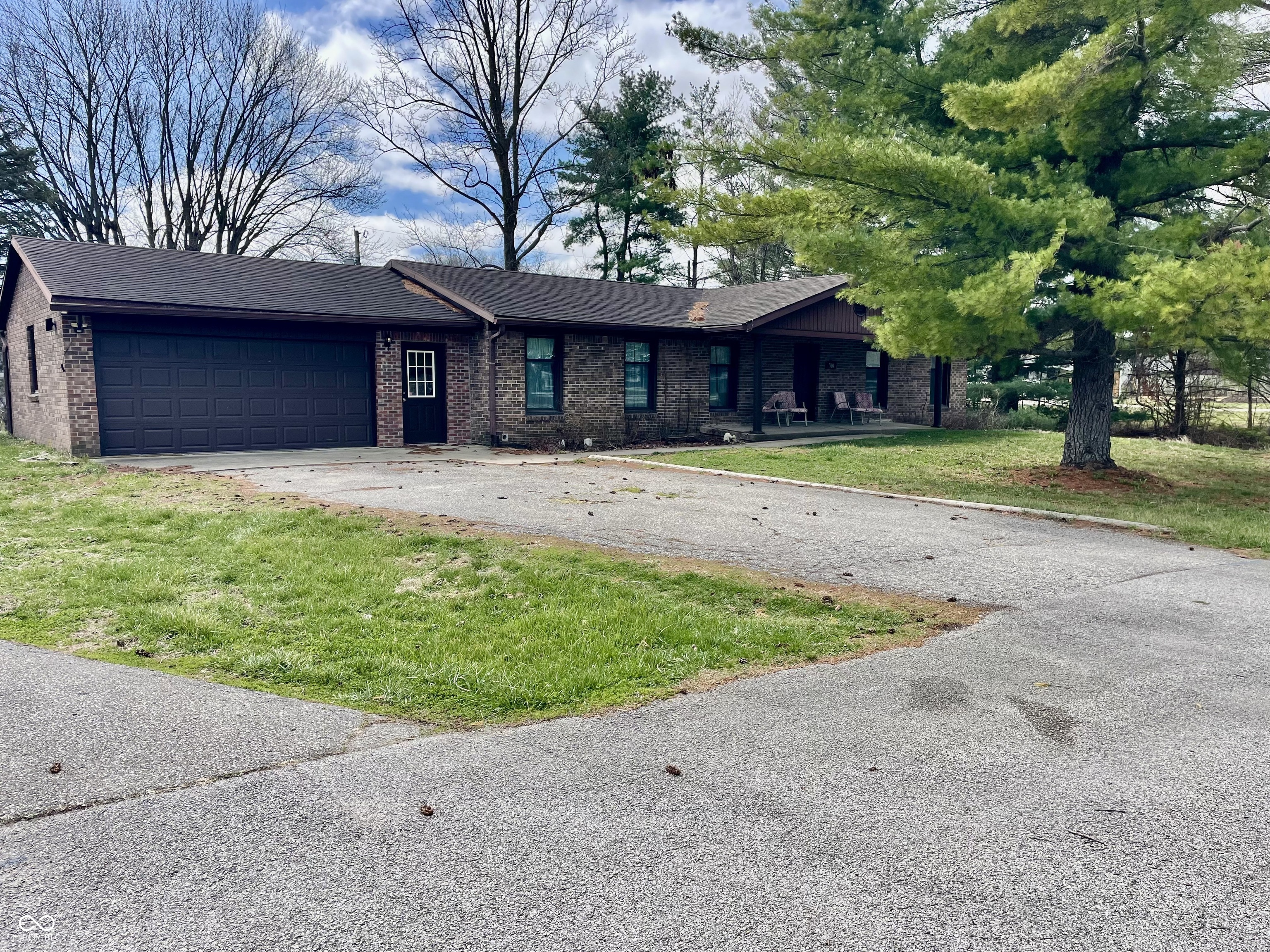 700 Albin Pond Road Greencastle, IN 46135 - Photo 19 of 20