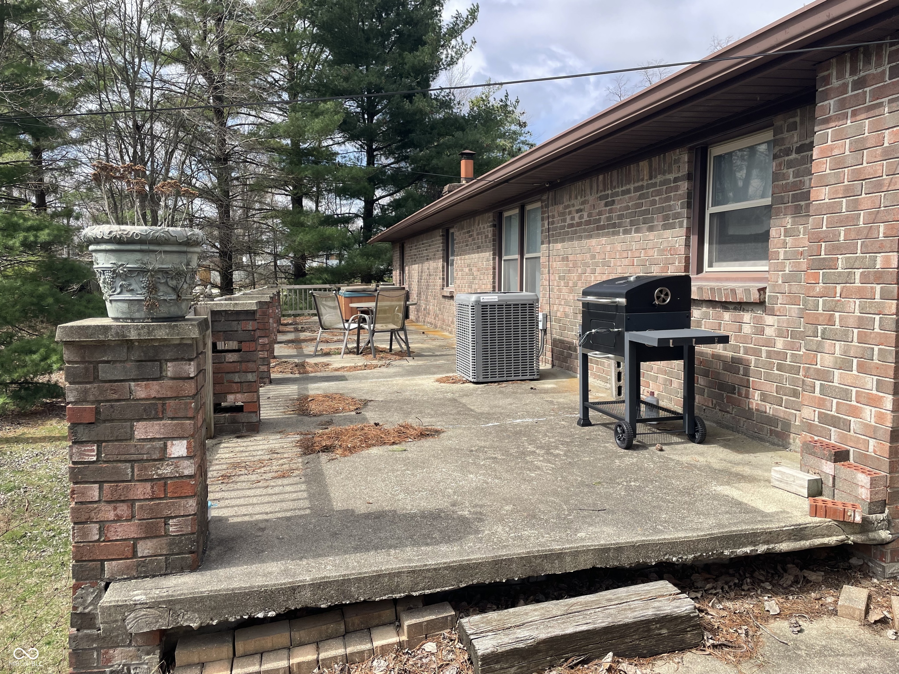 700 Albin Pond Road Greencastle, IN 46135 - Photo 20 of 20