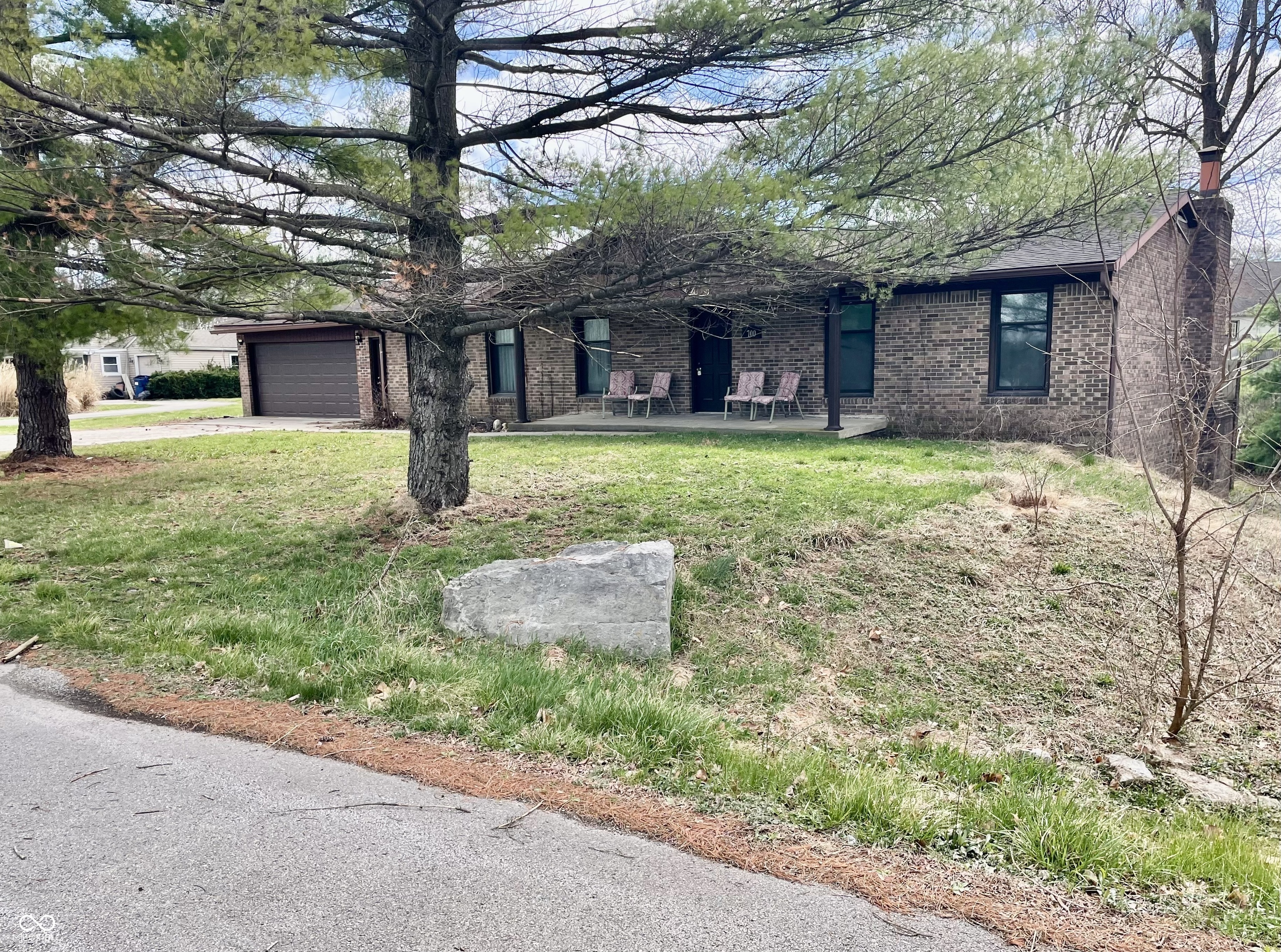 700 Albin Pond Road Greencastle, IN 46135 - Photo 3 of 20