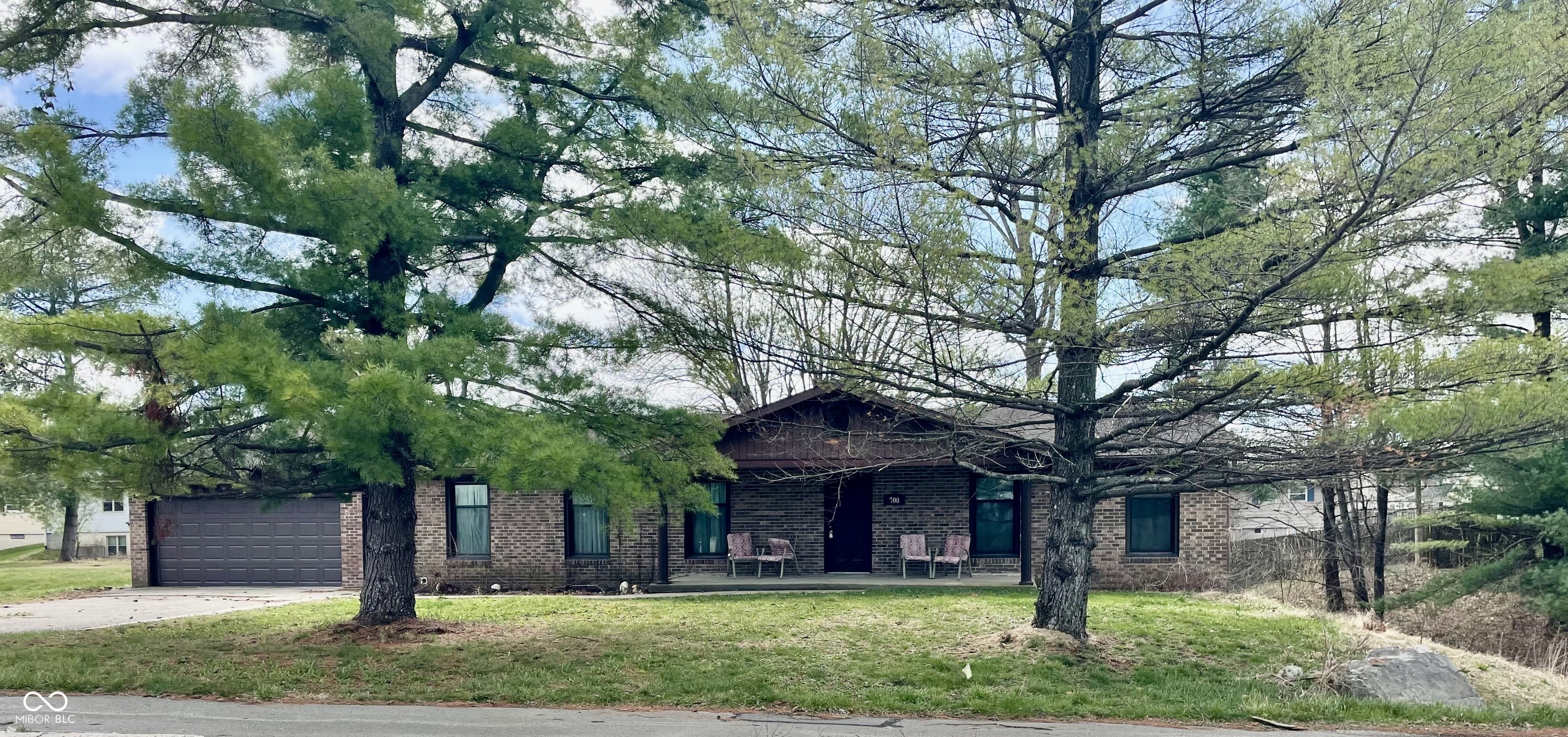 700 Albin Pond Road Greencastle, IN 46135 - Photo 4 of 20