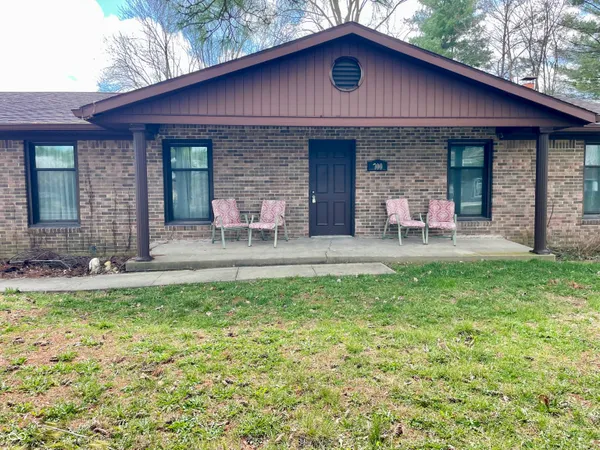$315,000 | 700 Albin Pond Road, Greencastle, IN 46135